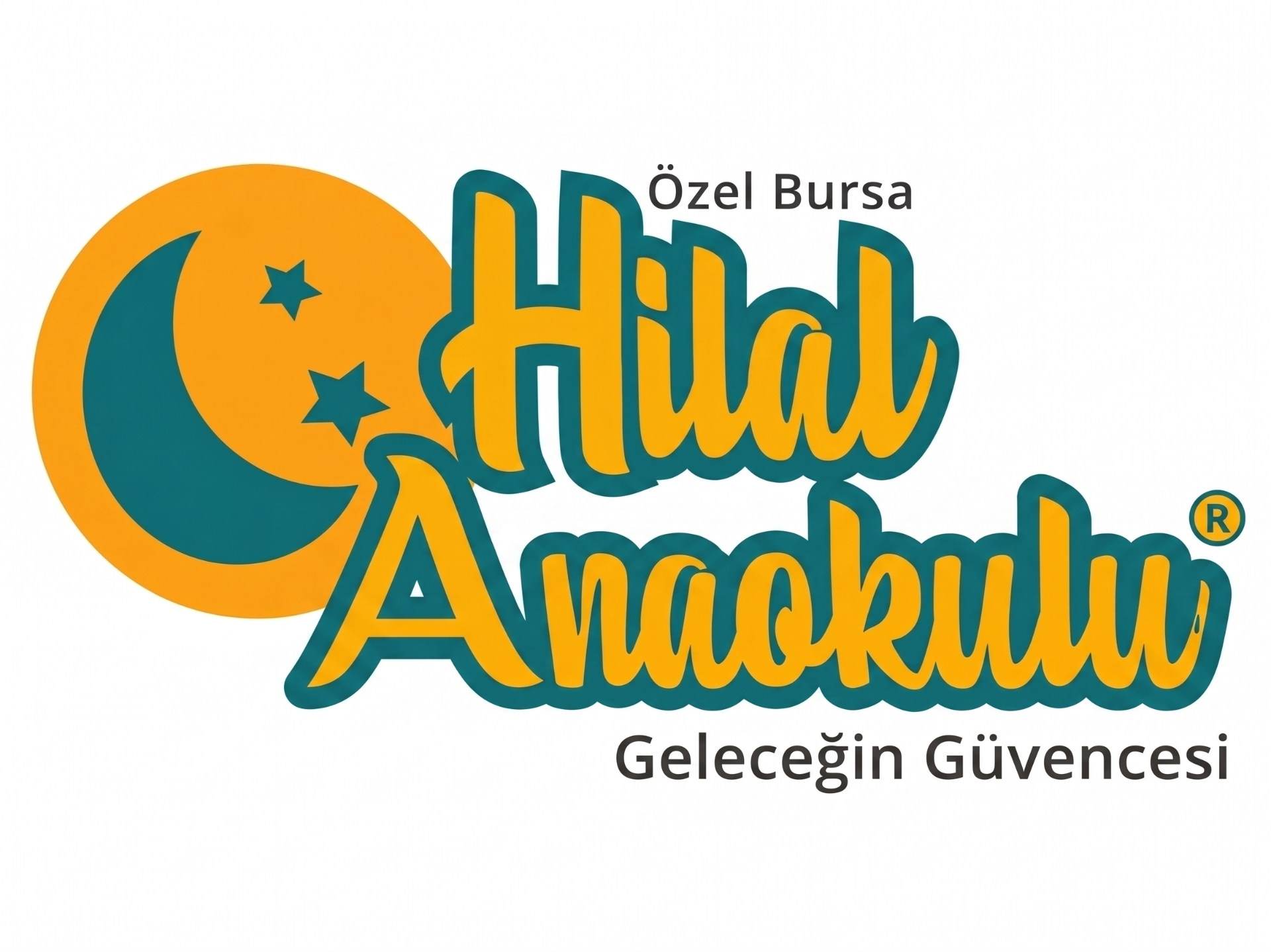 Hilal Anaokulu logosu